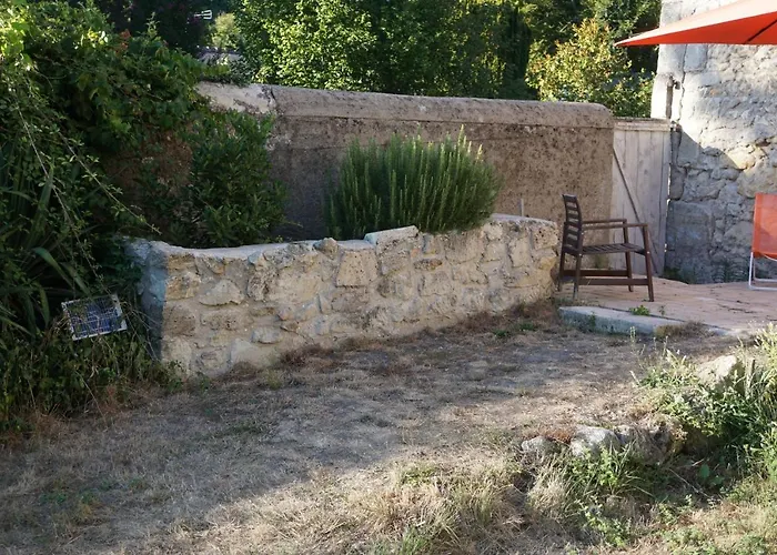Le Gite De Moquesouris
