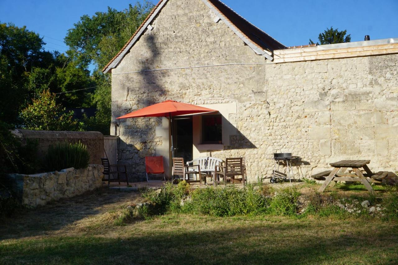 Le De Moquesouris